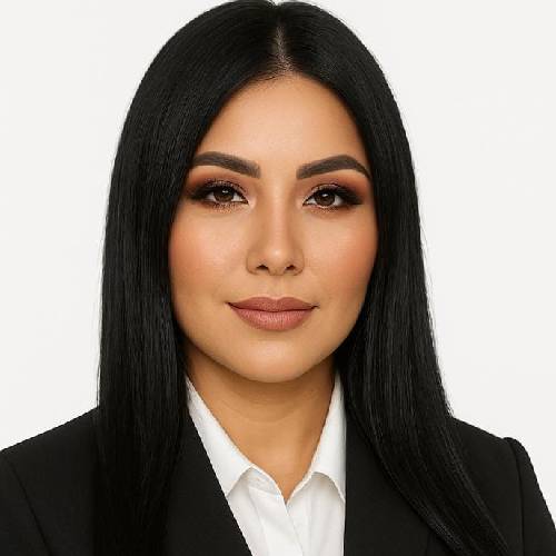 Monica Lucylle Fernandez